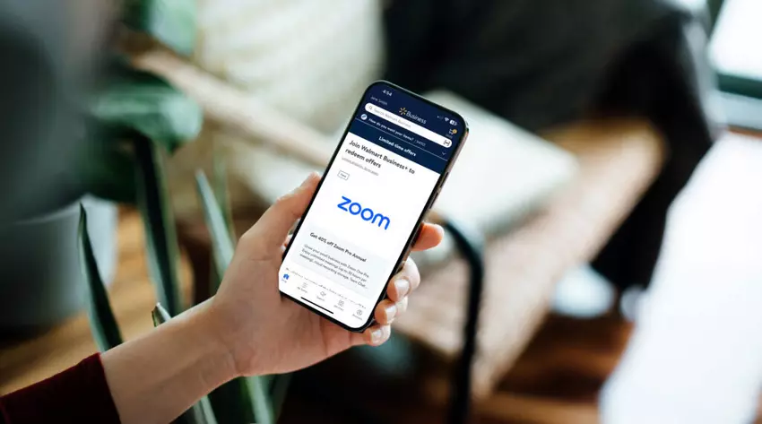 Zoom stellt die Unterstützung für iOS 13 und iOS 14 ein: Es ist Zeit für die Nutzer, ein Upgrade durchzuführen