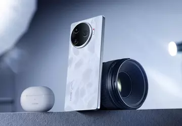 Tecno präsentiert das neue Camon 30S: ...