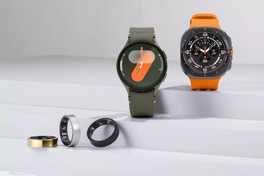 Ein Blutzuckermessgerät wird nicht mehr benötigt: Galaxy Watch kann Blutzuckerspiegel berührungslos messen