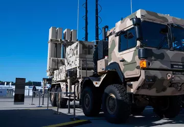 Olaf Scholz kündigte ein 500 Millionen ...