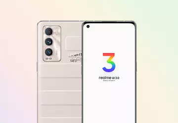 Realme startet Android 12-Tests mit Realme ...