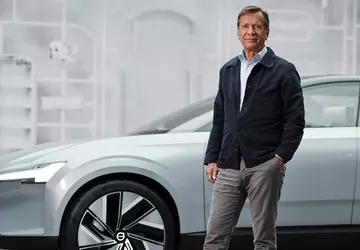 Volvo holt ehemaligen CEO zurück - ...