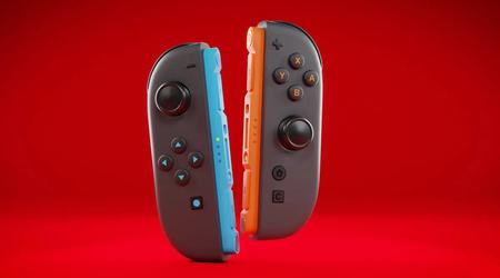 Kein Verrutschen des Sticks: Nintendo hat die Joy-Con für die Switch 2 mit einer speziellen Technologie ausgestattet, die lästige Fehlfunktionen verhindert