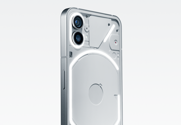 Nothing Phone (1) auf Amazon: 120Hz ...