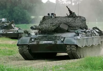 Deutschland hat der Ukraine eine neue ...