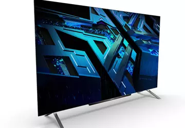 Acer Predator CG48 48'' 4K OLED ...