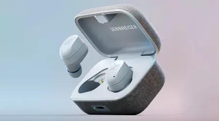 Sennheiser MOMENTUM True Wireless 3 mit einem Upgrade gelernt, wie man mit mehreren Geräten zu verbinden