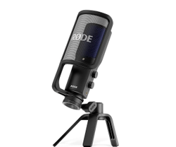 RØDE NT-USB+ professionelles Kondensatormikrofon 