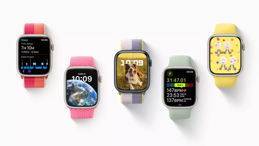 Apple hat eine Vorabversion von watchOS 10.5 veröffentlicht: Was ist neu?