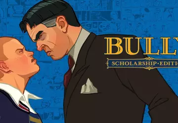 Bereitet Rockstar ein Remaster vor? Bully ...