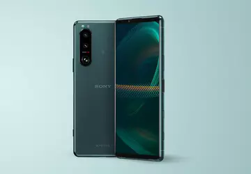 Kompaktes Flaggschiff für 2021: Sony Xperia ...