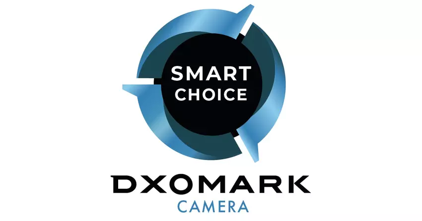 DXOMARK führt das Smart Choice Label ein, um Smartphone-Kameras mit dem besten Preis-Leistungs-Verhältnis auszuzeichnen
