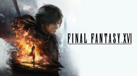 Analyst entschuldigt sich für fehlerhafte Angaben zu den Verkaufszahlen von Final Fantasy 16, die angeblich 3,5 Millionen betragen haben