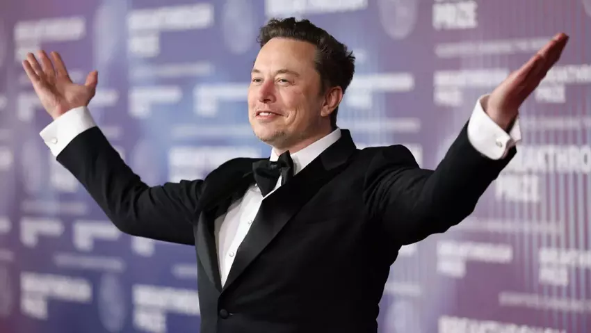 Musk Intrigen: Am Ende des Jahres wird die "epischste Präsentation in der Tesla-Geschichte" stattfinden