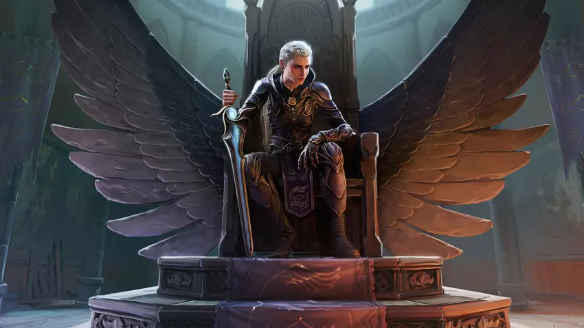 Die Disciples-Serie wird fortgesetzt: Eine neue Strategie mit dem Untertitel Domination wurde angekündigt