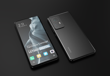 Surge P1, gute Kühlung und das ...