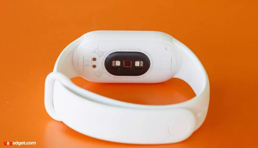 Xiaomi Smart Band 10 erschwinglicher Fitness-Tracker für Anfänger