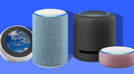 Enormer Misserfolg - Amazon wird in einem Jahr 10 Milliarden Dollar wegen des Sprachassistenten Alexa verlieren