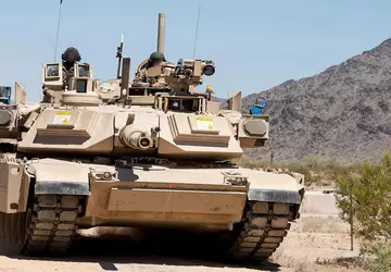 USA genehmigen Verkauf von Abrams-Panzern an ...