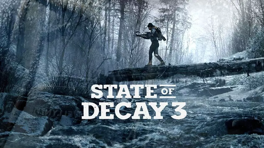 Insider: Die Entwicklung von State of Decay 3 läuft gut, aber das Spiel wird nicht vor 2026 veröffentlicht werden