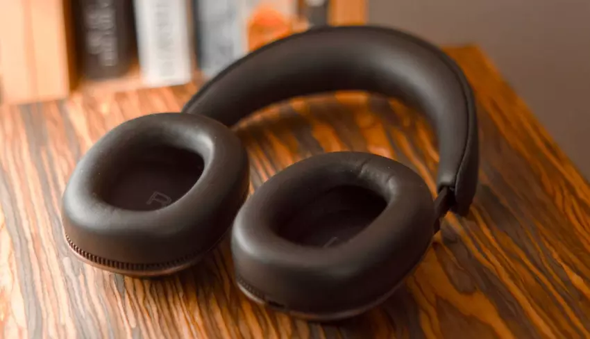 Bowers & Wilkins Px7 S3 Over-Ear-Kopfhörer für Flugreisen