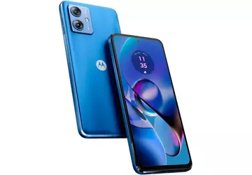 Moto G64 5G hat begonnen, die ...