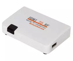 ASHATA HDMI RF Modulator