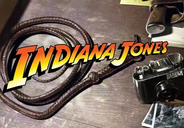 Das kommende Indiana Jones-Spiel von MachineGames ...
