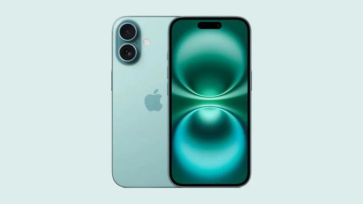Das iPhone 17 könnte das Design ...