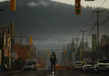 Remedy wollte schon seit Quantum Break ...