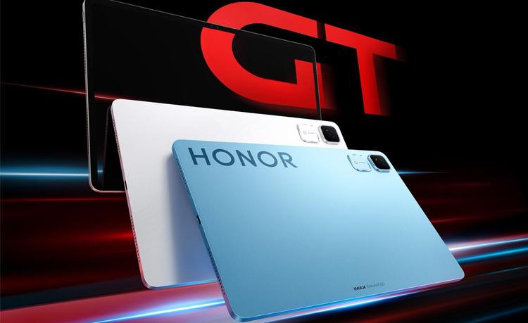 Honor hat das Pad GT Gaming-Tablet ...
