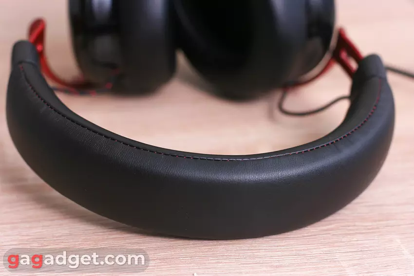 Haylou HexStorm G1 Stirnband