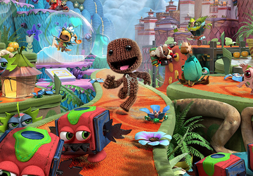 Der PlayStation YouTube-Kanal hat die PC-Version ...