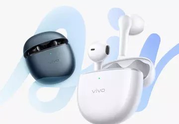 Nicht nur die Smartphones vivo S17 ...