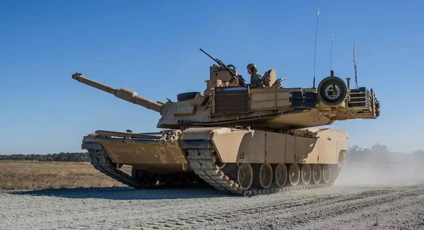 Der US-Armee droht der Verlust zahlreicher Komponenten, darunter Teile für den M1 Abrams, den Stryker und den M2 Bradley im Wert von 1,8 Milliarden Dollar, aufgrund schlechter Lagerbedingungen