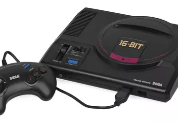 "Wir sind kein Retro-Unternehmen": Sega hat ...