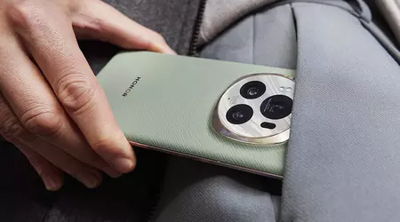 Honor Magic6 und Magic5 erhalten Updates mit neuen Funktionen und April-Sicherheitspatches