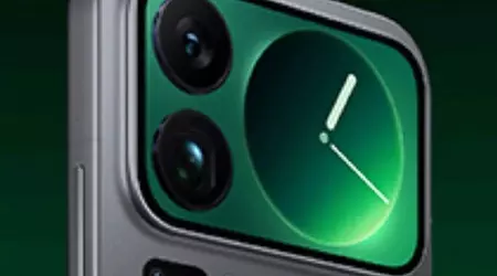 Xiaomi hat versehentlich eine Darstellung des Rückendeckels des Xiaomi 17 Pro Max enthüllt - es wird tatsächlich ein Hilfsdisplay geben
