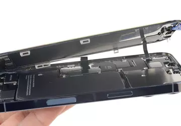 Der Display-Lieferant von Apple, BOE, könnte ...