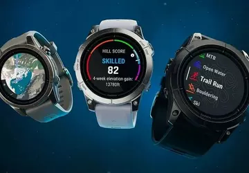 Garmin bereitet die Veröffentlichung der Fenix ...