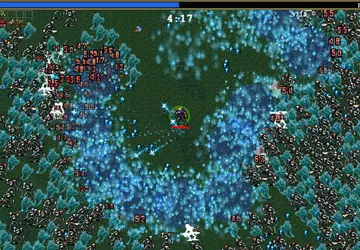 Poncle-Entwickler veröffentlicht Video mit Gameplay der ...