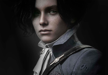 Der Game Director von soulslike Lies ...