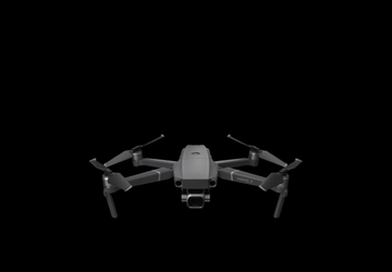 Bilder des DJI Mavic 3 Quadcopters ...
