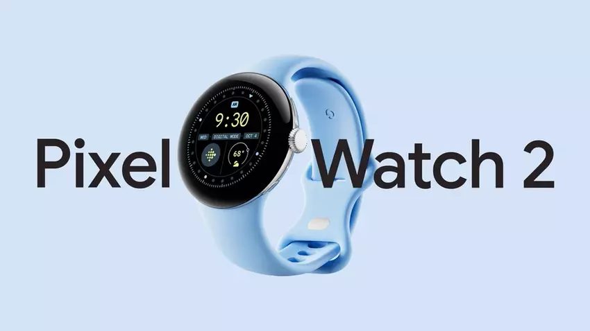 Wear OS 5 ist jetzt für Pixel Watch und Pixel Watch 2 verfügbar