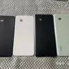 2024 arbeitete Xiaomi an einem Smartphone mit einer einzigen Kamera – aber es kam nie auf den Markt-5 Thumbnail eines weiteren Xiaomi-Modells