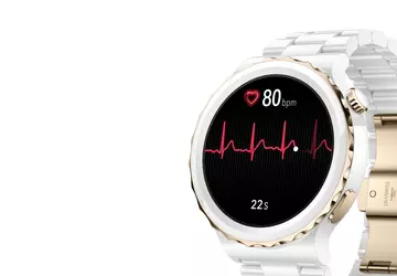 Huawei kündigt die Veröffentlichung der Watch ...