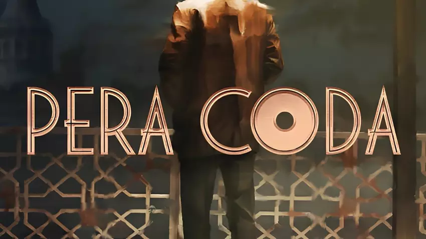 Türkische Entwickler haben ein stilvolles Detektiv-Abenteuerspiel Pera Coda im mystischen Istanbul angekündigt