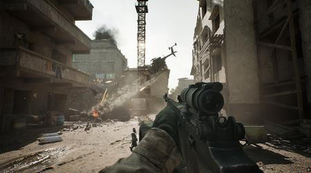 Team Jade kündigt Solo-Modus für Delta Force Black Hawk Down-Kampagne an