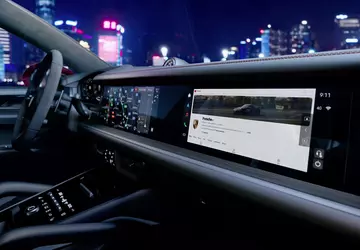 Porsche hat YouTube in vier weitere ...