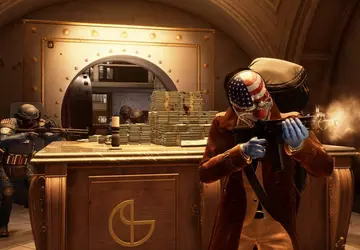 Payday 3 ist zu verlieren Spieler: ...